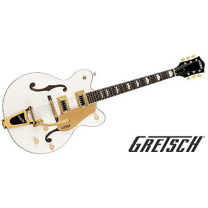 GRETSCH ( Ob` ) / G5422TG Electromatic Classic Hollow Body Snowcrest Whiteċx݃Z[