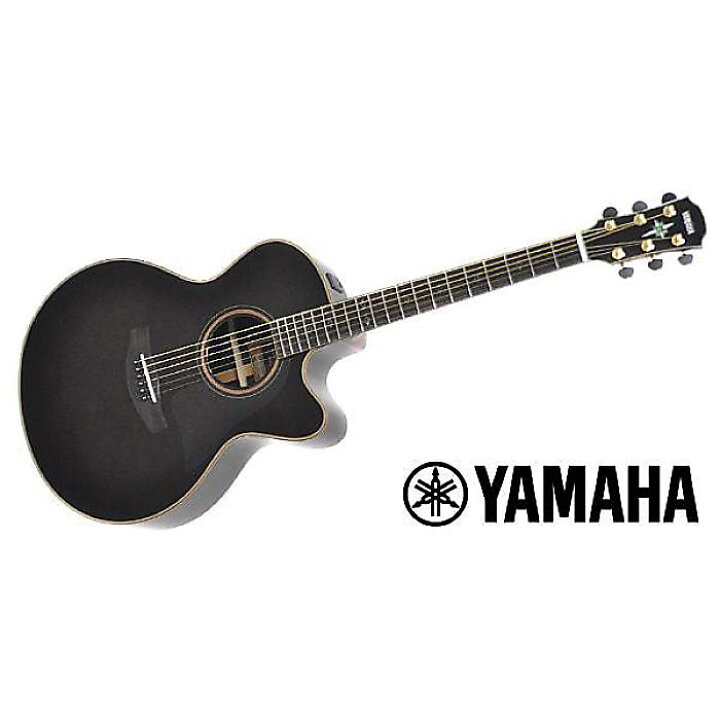 楽天市場】YAMAHA ( ヤマハ ) / CPX1200II TBL エレクトリック 