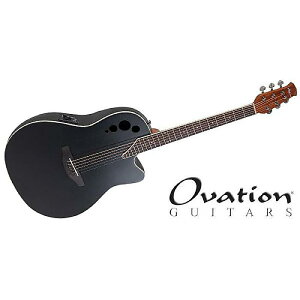 OVATION ( オベーション ) / Applause E-Acoustic Guitar AE44-5S夏休みセール