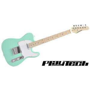 PLAYTECH ( vCebN ) / TL250 Maple Sonic Blue GLM^[ċx݃Z[