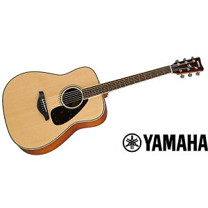 YAMAHA ( ���}�n ) / FG820 NATURAL�ċx�݃Z�[��