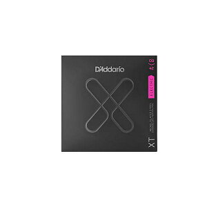 DADDARIO ( __I ) / XTE0942 Super Lightċx݃Z[