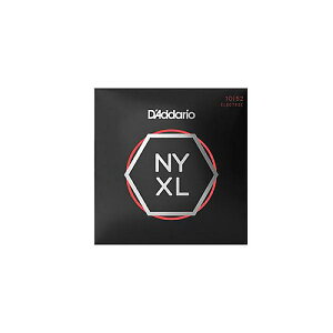 DADDARIO ( �_�_���I ) / NYXL1052-3P 3Pack NYXL Light Top/Heavy Bottom�ċx�݃Z�[��