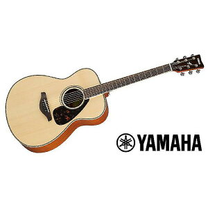 YAMAHA ( ヤマハ ) / FS820 NATURAL アコースティックギター夏休みセール