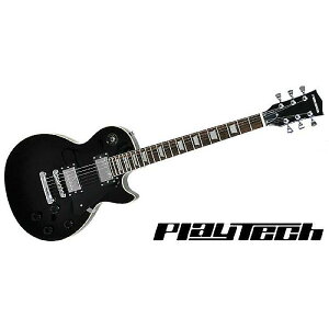 PLAYTECH ( vCebN ) / LP400 Black@X|[^Cvċx݃Z[