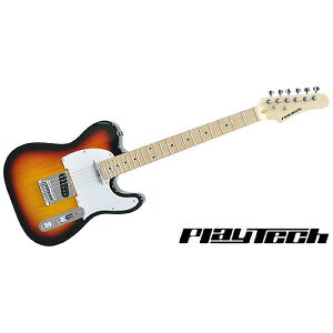 PLAYTECH ( vCebN ) / TL250 Maple Sunburst GLM^[ċx݃Z[
