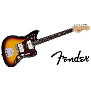 FENDER ( tF_[ ) / Made in Japan Junior Collection Jazzmaster 3-Color Sunburstċx݃Z[