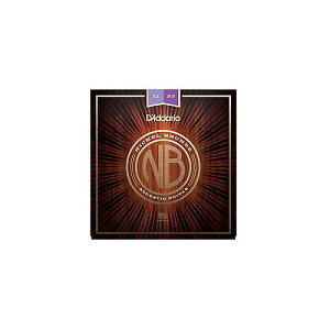 DADDARIO ( __I ) / NB1152 Nickel Bronze Wound Custom Lightċx݃Z[