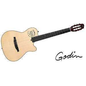 GODIN GUITAR ( S_M^[ ) / Multiac Nylon Deluxe y050925zċx݃Z[