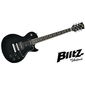 BLITZ BY ARIAPROII ( ubcoCAAvc[ ) / BLP-SPL Blackċx݃Z[
