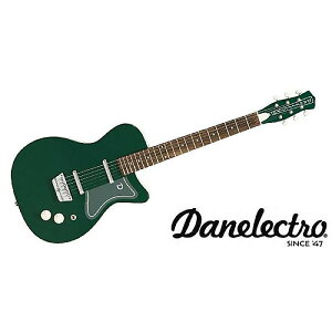 DANELECTRO ( ダンエレクトロ ) / 57 JADE夏休みセール
