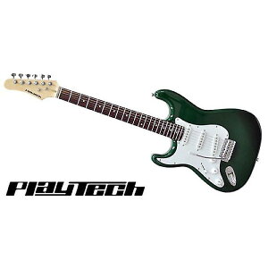 PLAYTECH ( プレイテック ) / ST250LH Green夏休みセール