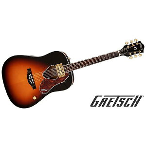 GRETSCH ( グレッチ ) / G5031FT Rancher Dreadnought Sunburst夏休みセール