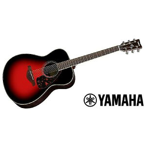YAMAHA ( }n ) / FS830 Dusk Sun Redċx݃Z[