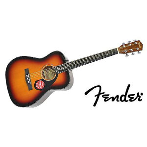 FENDER ( tF_[ ) / CC-60S 3-Color Sunburstċx݃Z[