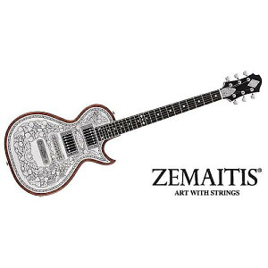 ZEMAITIS ( ゼマイティス ) / MFG-AC-24 NT夏休みセール