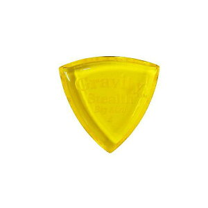 GRAVITY ( OreB ) / Stealth Big Mini 4.0mm Yellowċx݃Z[