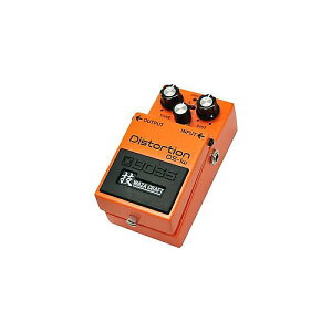 BOSS ( {X ) / WAZA CRAFT Distortion DS-1Wċx݃Z[