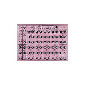 SOMA laboratory ( \[}E{g[ ) / PULSAR-23 PinkċxXyV