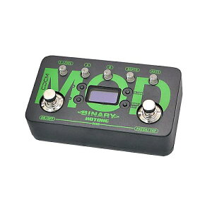 HOTONE ( �z�b�g�g�[�� ) / BINARY MOD�ċx�݃Z�[��