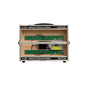 DOEPFER ( ドイプファー ) / A-100P6 PSU3夏休スペシャル