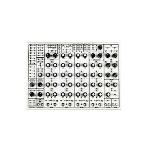 SOMA laboratory ( \[}E{g[ ) / PULSAR-23 WhiteċxXyV