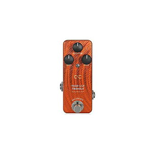 One Control ( �����R���g���[�� ) / TIGER LILY TREMOLO�V��������