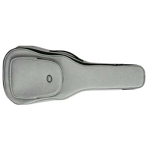 KAVABORG ( J@{[O ) / KAG950F Acoustic Guitar Case Greyċx݃Z[