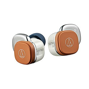 audio technica(�I�[�f�B�I�e�N�j�J) / ATH-SQ1TW2NC