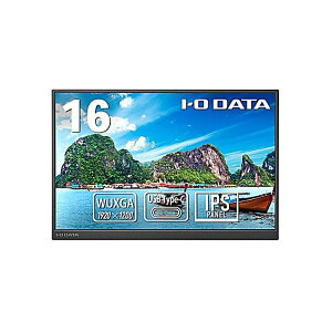 I-O DATA ( �A�C�E�I�[�E�f�[�^ )(�A�C�I�[�f�[�^) / LCD-YC163DX