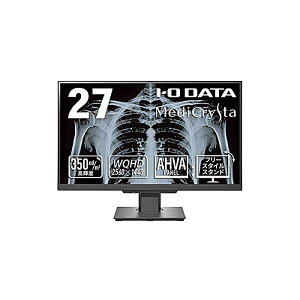 I-O DATA ( �A�C�E�I�[�E�f�[�^ )(�A�C�I�[�f�[�^) / LCD-MDQ271A/S