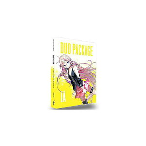1st PLACE ( �t�@�[�X�g�v���C�X ) / IA DUO PACKAGE�ċx�݃Z�[��