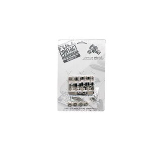 BABICZ ( �o�r�b�c ) / FCH Original Series 4-String Bass Bridge String Thru Nickel�ċx�݃Z�[��