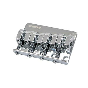 BABICZ ( �o�r�b�c ) / FCH Z Series 4-String Bass Bridge Chrome�ċx�݃Z�[��