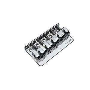 BABICZ ( orbc ) / FCH Z Series 5 String Bass Bridge Chromeċx݃Z[