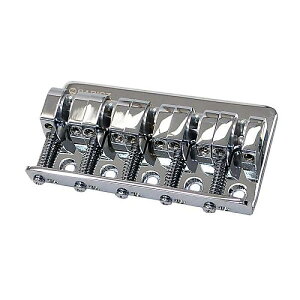 BABICZ ( orbc ) / FCH Z Series 5 String Bass Bridge Nickelċx݃Z[