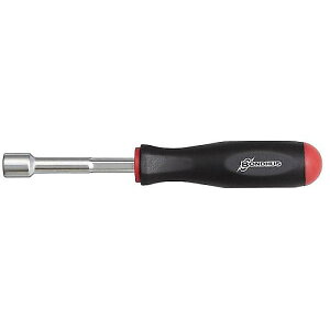 BONDHUS ( �{���_�X ) / 38476 BN10M Hollow Shaft Nut Driver Tagged �� Barcoded�ċx�݃Z�[��