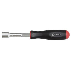 BONDHUS ( {_X ) / 38480 BN12M Hollow Shaft Nut Driver Tagged  Barcodedċx݃Z[
