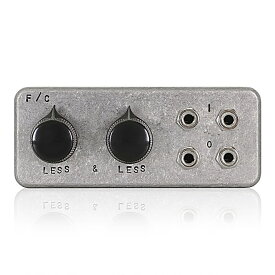 Fairfield Circuitry(フェアフィールドサーキタリー) / Less & Less新生活応援