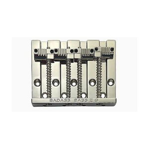 ALLPARTS ( �I�[���p�[�c ) / BB-3342-001 Leo Quan Badass II Bass Bridge Nickel�ċx�݃Z�[��