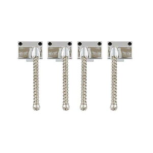 ALLPARTS ( I[p[c ) / BP-2070-010 Set of 4 Saddles for Omega and Badass Bass Bridgċx݃Z[
