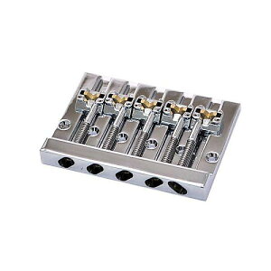 HIP SHOT ( �q�b�v�V���b�g ) / KickAss 5 Bass Bridge Chrome Badass style�ċx�݃Z�[��