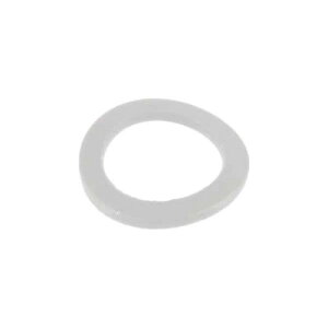 ALLPARTS ( オールパーツ ) / TK-7717-025 Plastic Bass Tuner Washers, Set of 8.夏休みセール