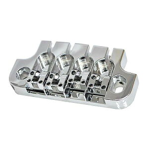 HIP SHOT ( �q�b�v�V���b�g ) / 2 Point Super Tone Bass Bridge Chrome�ċx�݃Z�[��