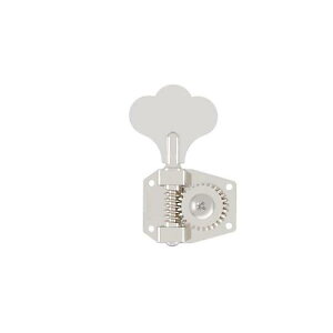 HIP SHOT ( qbvVbg ) / HB1 Nickel Short Key Bass Sideċx݃Z[