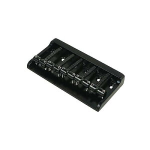 Freedom Custom Guitar ( �t���[�_���J�X�^���M�^�[���T�[�` ) / Brace Tone Bass Bridge 5st Black�ċx�݃Z�[��