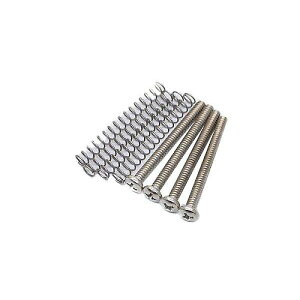 MONTREUX ( �����g���[ ) / Inch Bass octave screws Nickel (4)[8472]�ċx�݃Z�[��