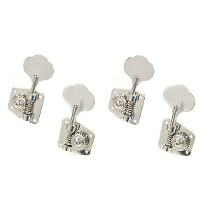 GOTOH ( ゴトー ) / GB2-L2+R2 Nickel夏休みセール