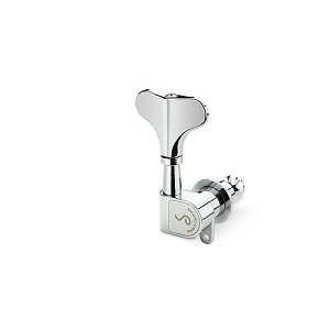 SCHALLER ( V[[ ) / M4 180 Light Chrome L2R2ċx݃Z[