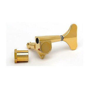 ALLPARTS ( I[p[c ) / TK-0794-002 Bass Side Economy Bass Key Gold. (Qty 1)ċx݃Z[